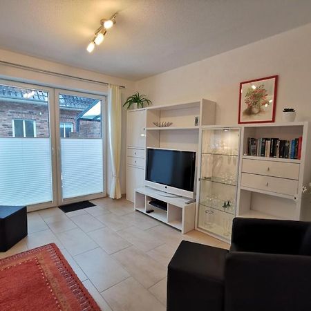 Ferienhaus Toensing Horumersiel Exteriér fotografie