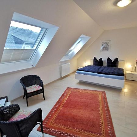 Ferienhaus Toensing Horumersiel Exteriér fotografie