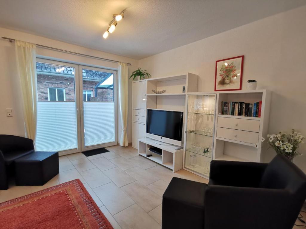 Ferienhaus Toensing Horumersiel Exteriér fotografie