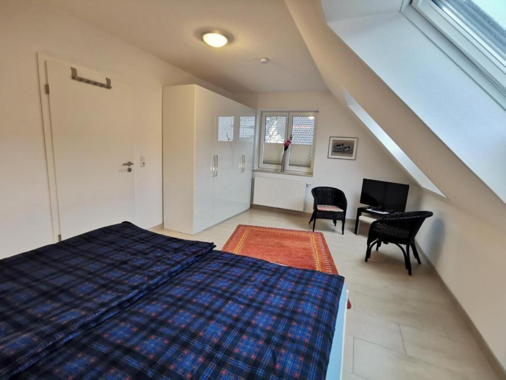 Ferienhaus Toensing Horumersiel Exteriér fotografie