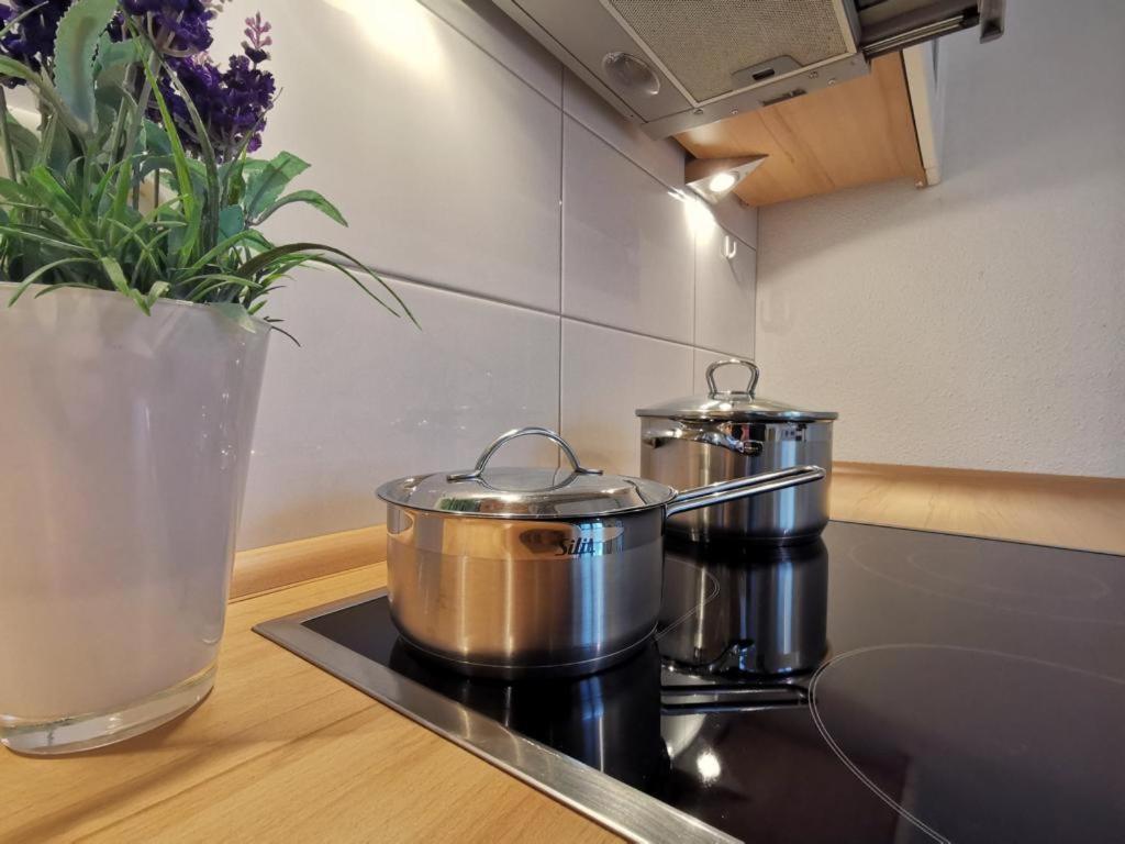 Ferienhaus Toensing Horumersiel Exteriér fotografie