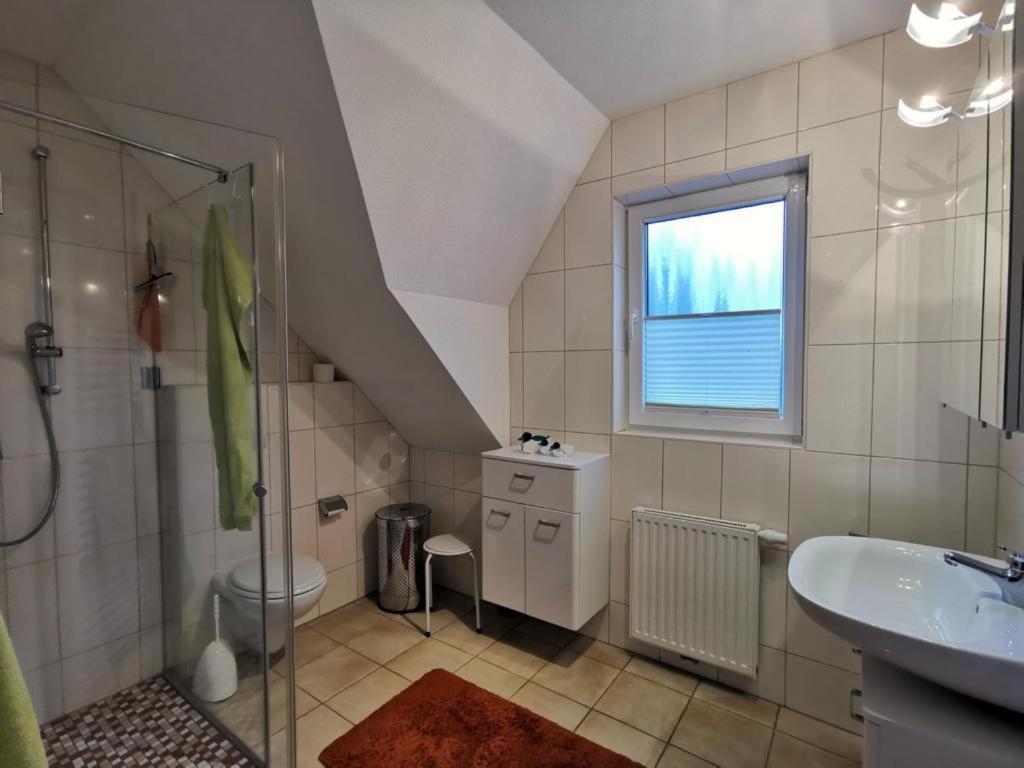 Ferienhaus Toensing Horumersiel Exteriér fotografie