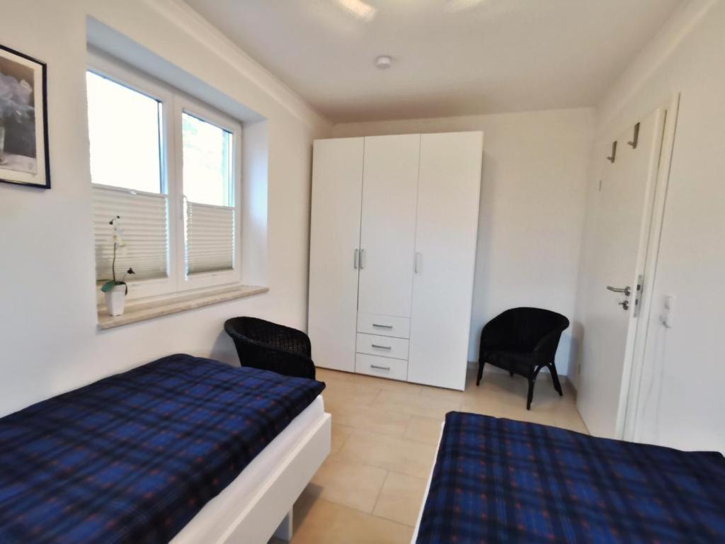 Ferienhaus Toensing Horumersiel Exteriér fotografie