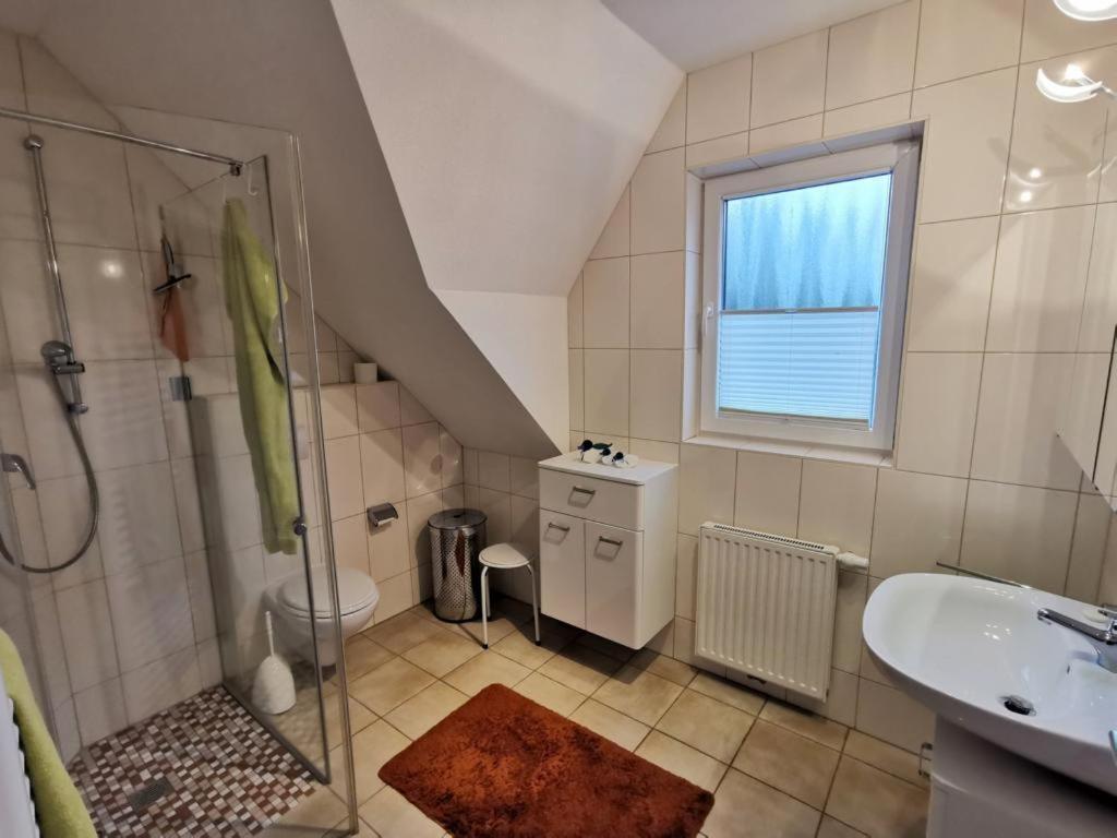 Ferienhaus Toensing Horumersiel Exteriér fotografie