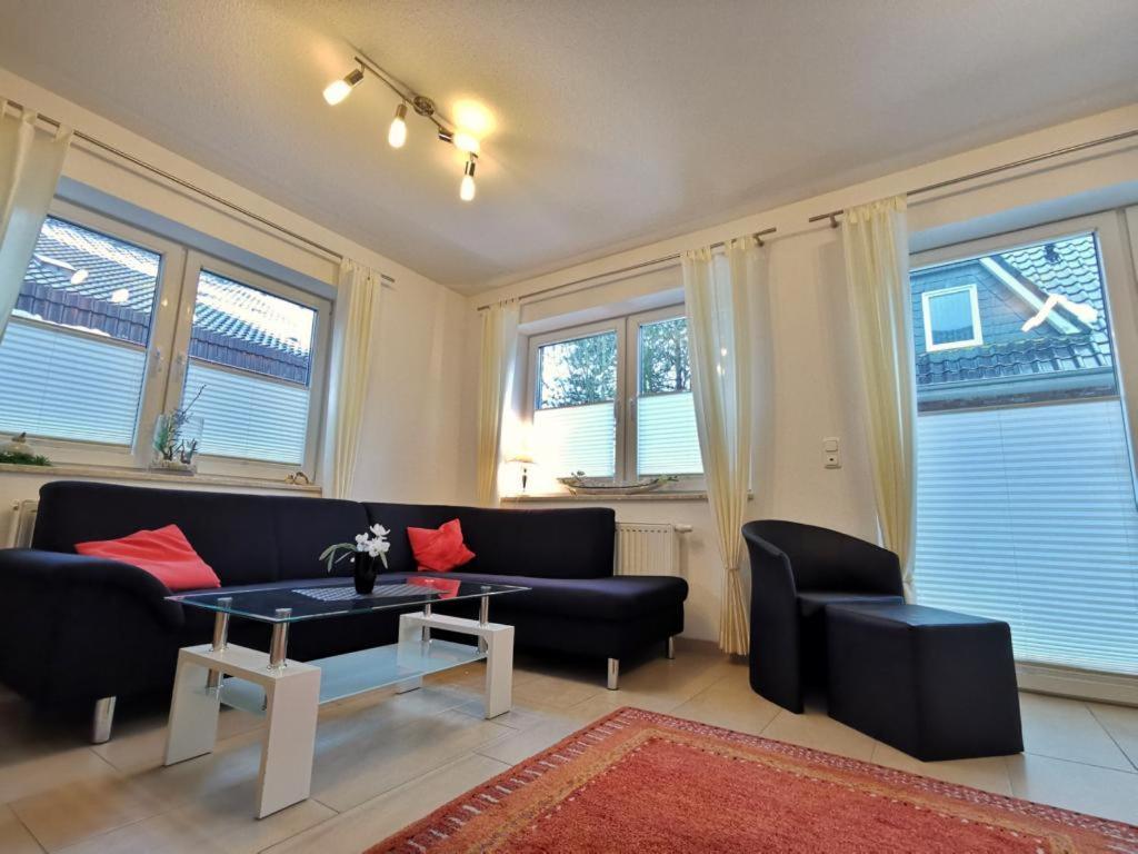 Ferienhaus Toensing Horumersiel Exteriér fotografie