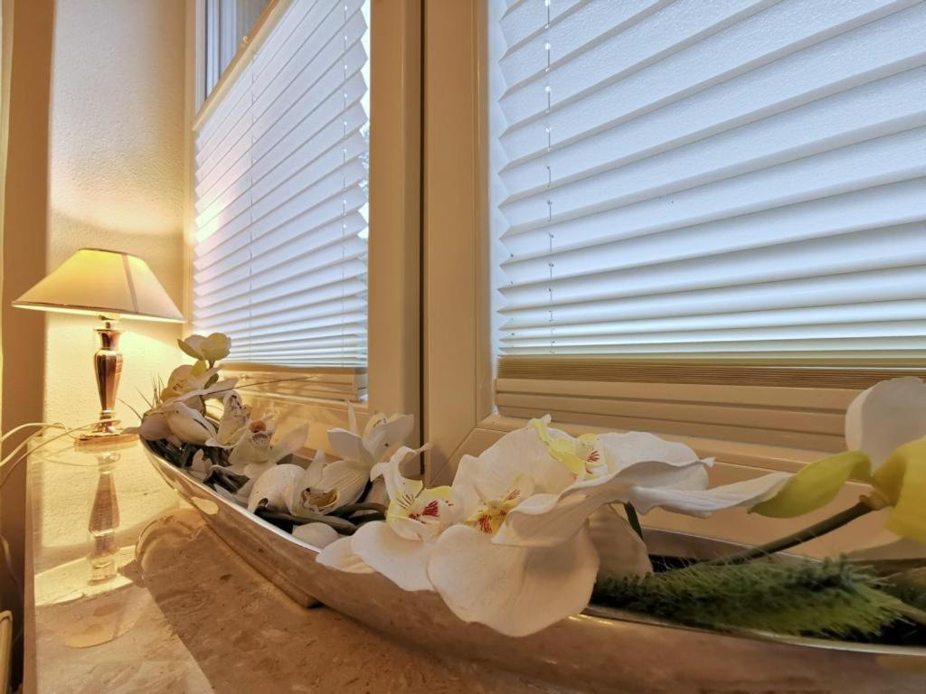 Ferienhaus Toensing Horumersiel Exteriér fotografie