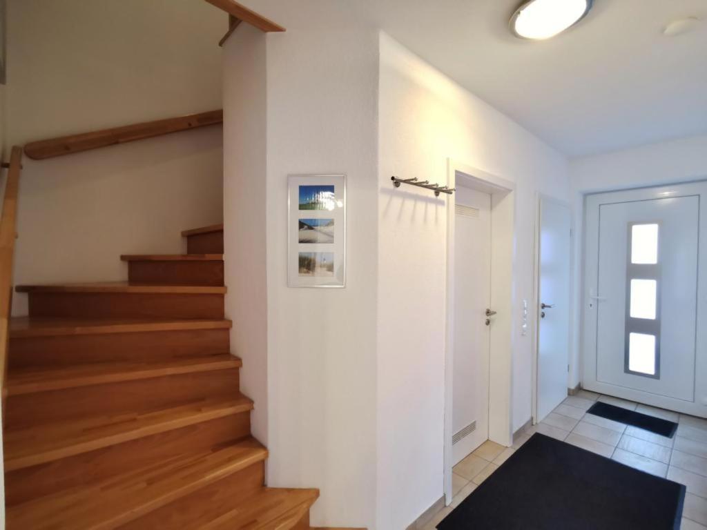 Ferienhaus Toensing Horumersiel Exteriér fotografie