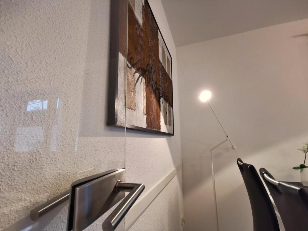 Ferienhaus Toensing Horumersiel Exteriér fotografie