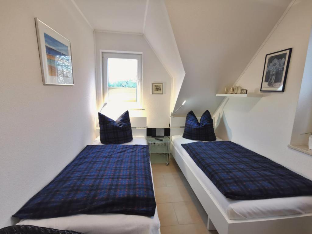 Ferienhaus Toensing Horumersiel Exteriér fotografie